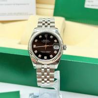 Rolex Lady DateJust Ref.178274 Ser.34... Anno 2016