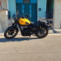 Royal Enfield Meteor