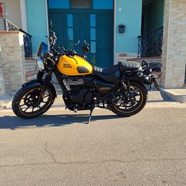 Royal Enfield Meteor