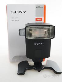 SONY HVL-F32M