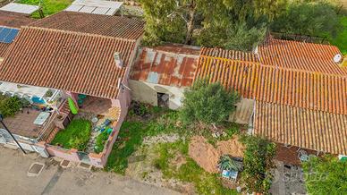 RUSTICO A SAN TEODORO