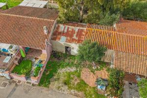 RUSTICO A SAN TEODORO