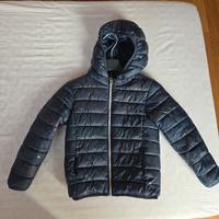 piumino lupilu tg 116 