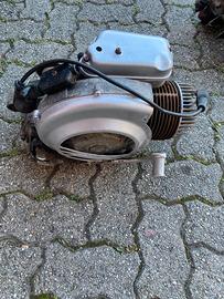 Motore vespa