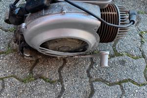 Motore vespa