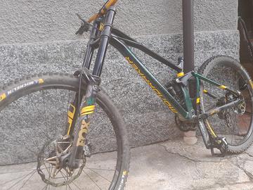 bici dh