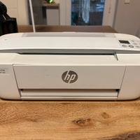 Stampante compatta HP