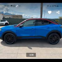 Opel mokka 1.5 gs line diesel