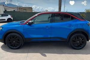 Opel mokka 1.5 gs line diesel