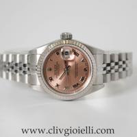 Rolex Lady Datejust ref. 79174