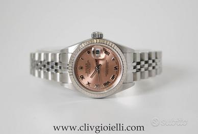 Rolex Lady Datejust ref. 79174