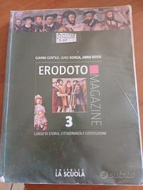 libro di storia