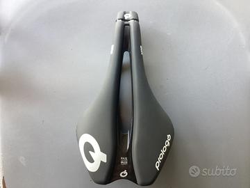 Sella Prologo Dimension R2 NDR Nack - Nera -