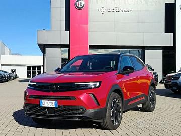 Opel Mokka 1.2 Turbo 136 CV Ultimate