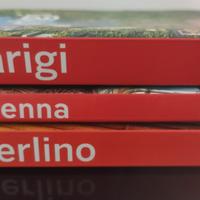 3 Guide Lonely Planet