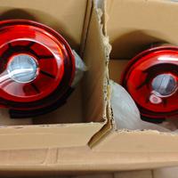 Fari restyling MX-5 ND MK4 & RF 2024>