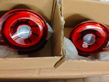 Fari restyling MX-5 ND MK4 & RF 2024>