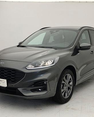 FORD Kuga 3ª serie - Kuga 2.5 Full Hybrid 190 CV C