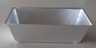 Cassettina da Pane o Plumcake