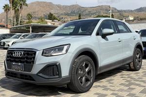 Audi Q2 Business 2.0 TDI 116CV S-Tronic 30