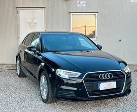 Audi A3 Sport S-Tronic 1,6 Tdi 116 cv