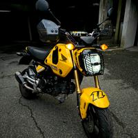 honda grom 125 