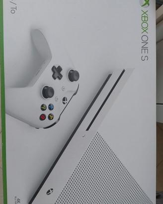 Xbox One S