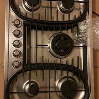 Piano cottura Foster