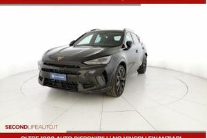 CUPRA Formentor 1.5 hybrid 150cv dsg