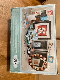 Sizzix big shot - fustellatrice