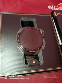 Huawei Watch 4 Pro Titanium 