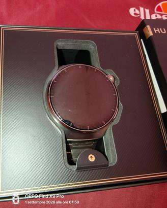Huawei Watch 4 Pro Titanium 