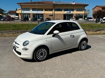 Fiat 500 1.0 Hybrid ok neopatentati