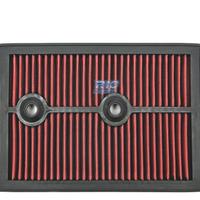 FILTRO ASPIRAZIONE DIRETTA SKODA YETI 5L 09-17 TSI