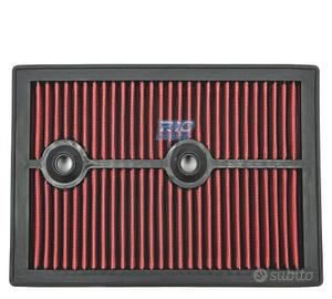 FILTRO ASPIRAZIONE DIRETTA SKODA YETI 5L 09-17 TSI