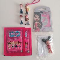 lotto Bratz Babyz vintage 