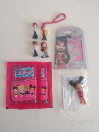 lotto Bratz Babyz vintage 
