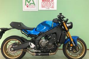 Yamaha XSR 900