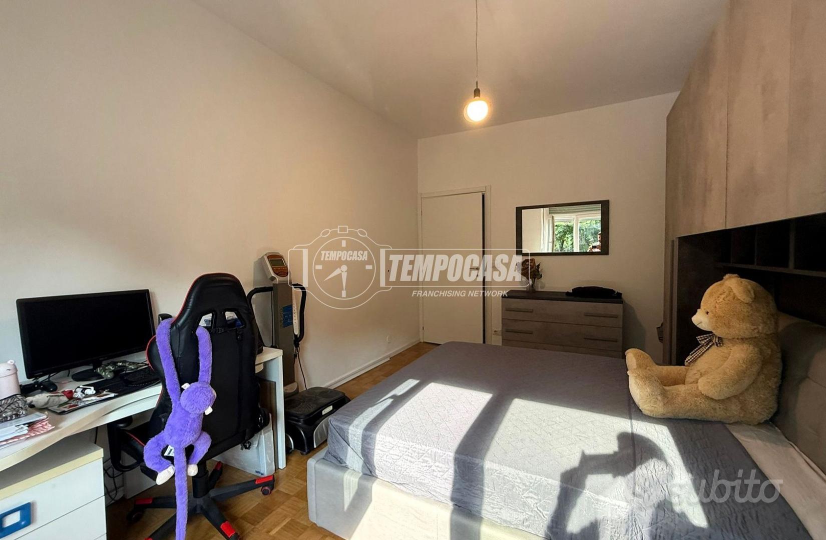 Appartamento – Pinerolo, Abbadia Alpina - Vista 5
