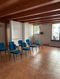 Studi privati e sala meeting