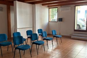 Studi privati e sala meeting