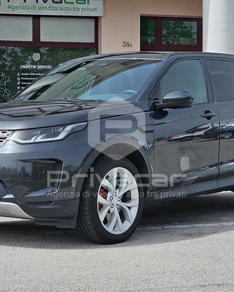 LAND ROVER Discovery Sport 2.0 Si4 200 CV AWD Auto