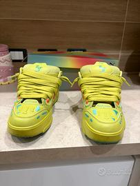 scarpe puma la france originali