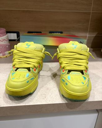 scarpe puma la france originali