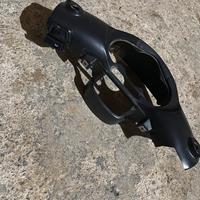 Aprilia Sr Carena sterzo