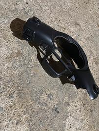 Aprilia Sr Carena sterzo