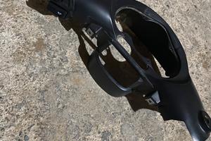 Aprilia Sr Carena sterzo