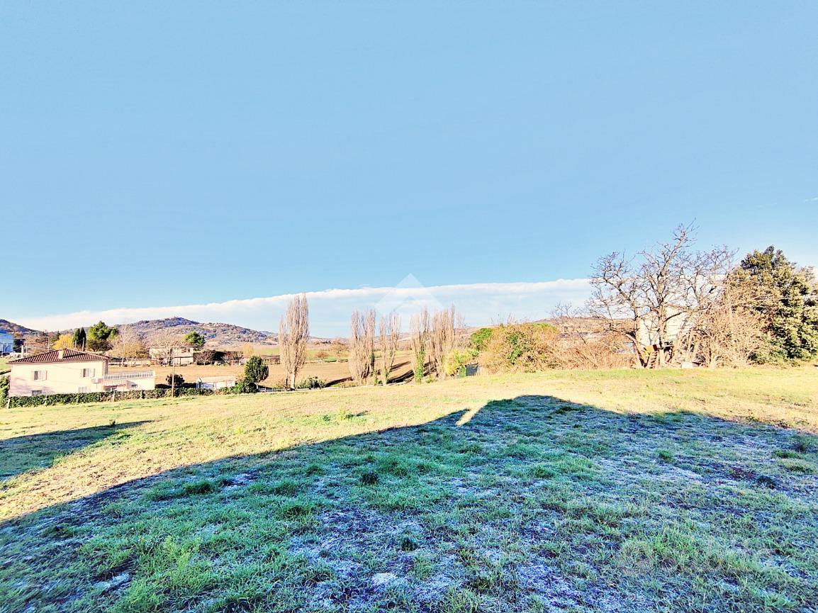 TER. RESIDENZIALE A MORCIANO DI ROMAGNA - Vista 5