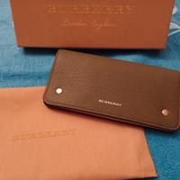 Portafoglio Burberry