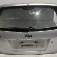 PORTELLONE POSTERIORE KIA Rio 3a Serie (05>11)